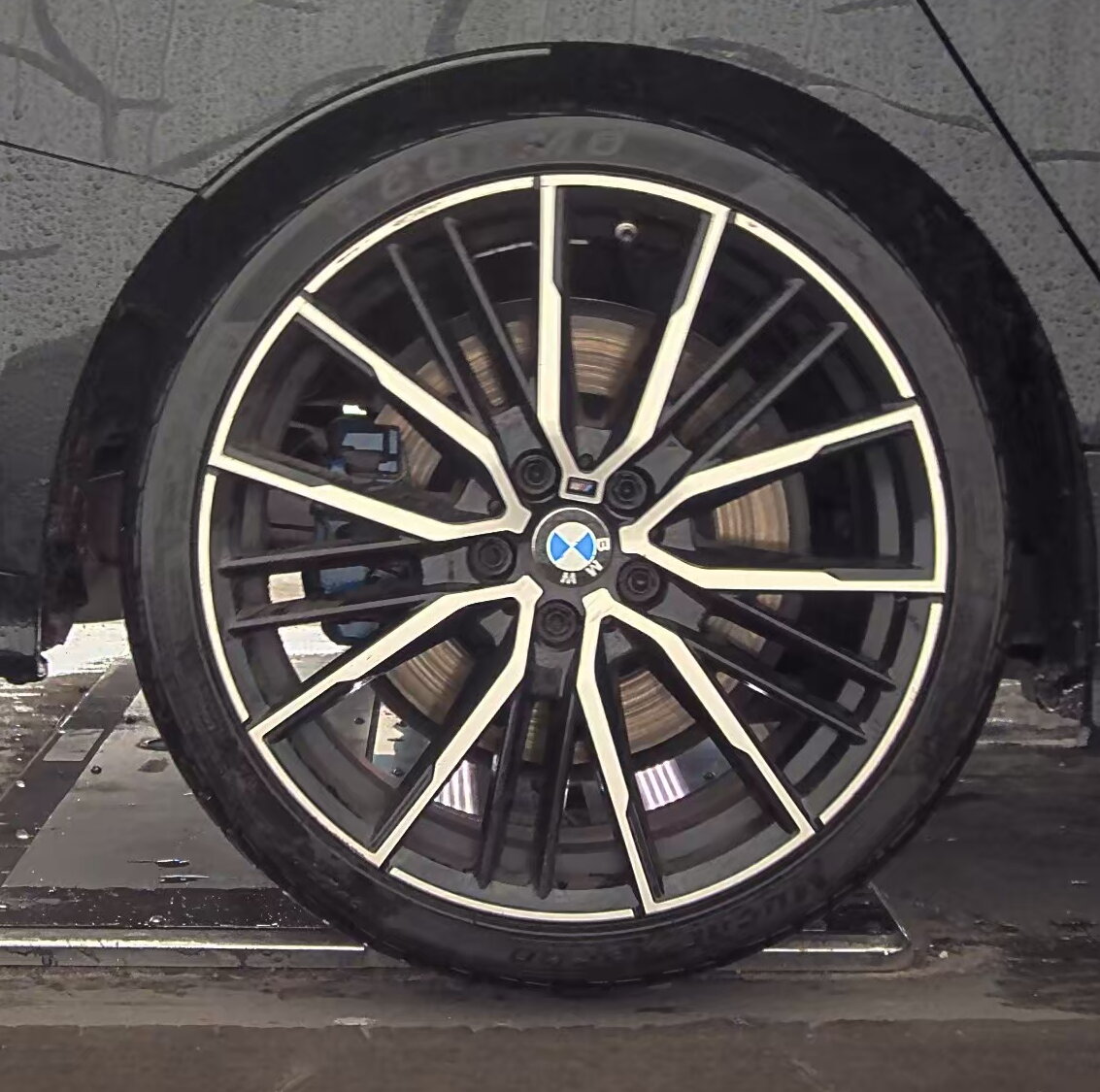 2022 BMW 2 Series M235i xDrive AWD