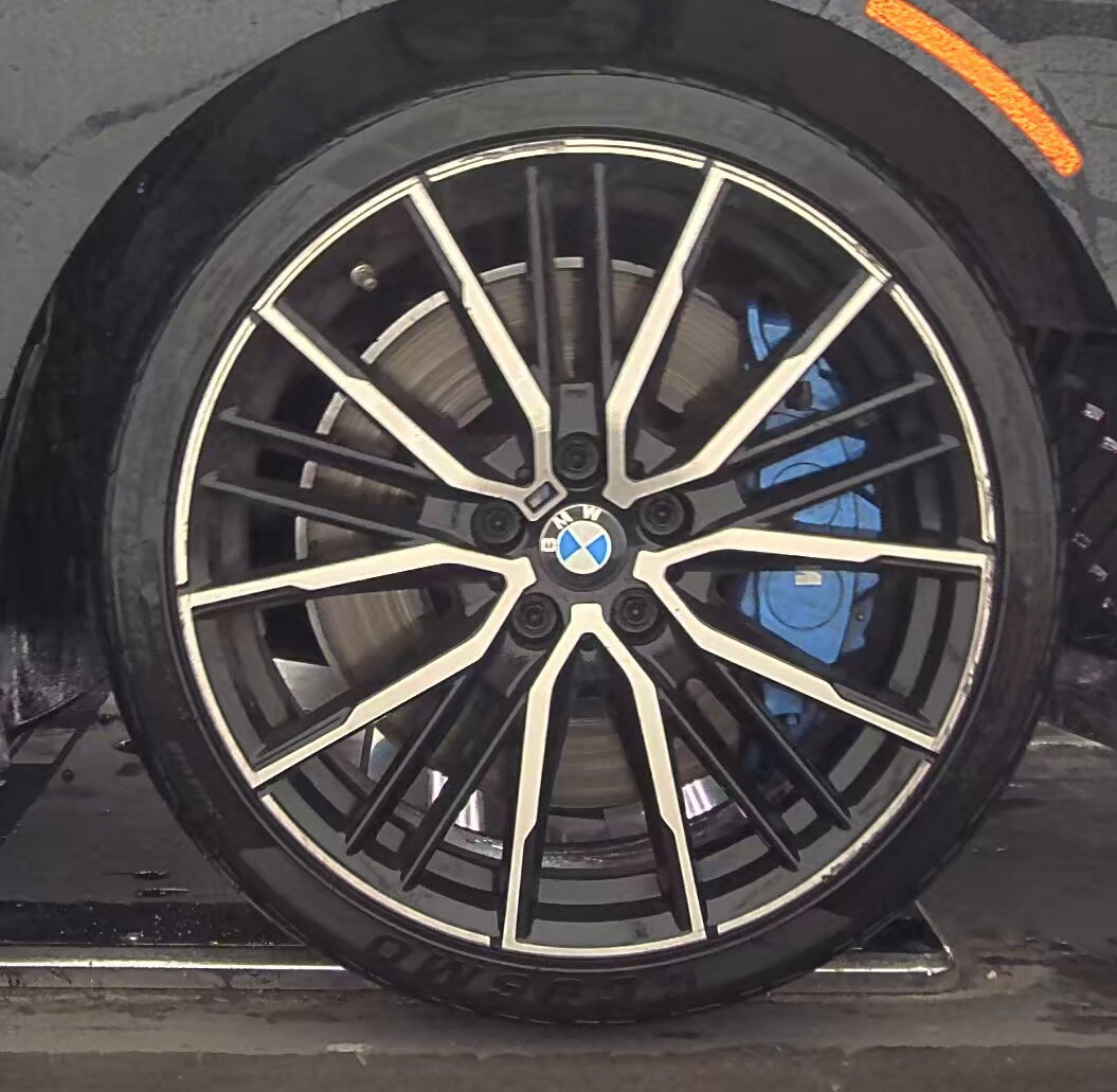 2022 BMW 2 Series M235i xDrive AWD