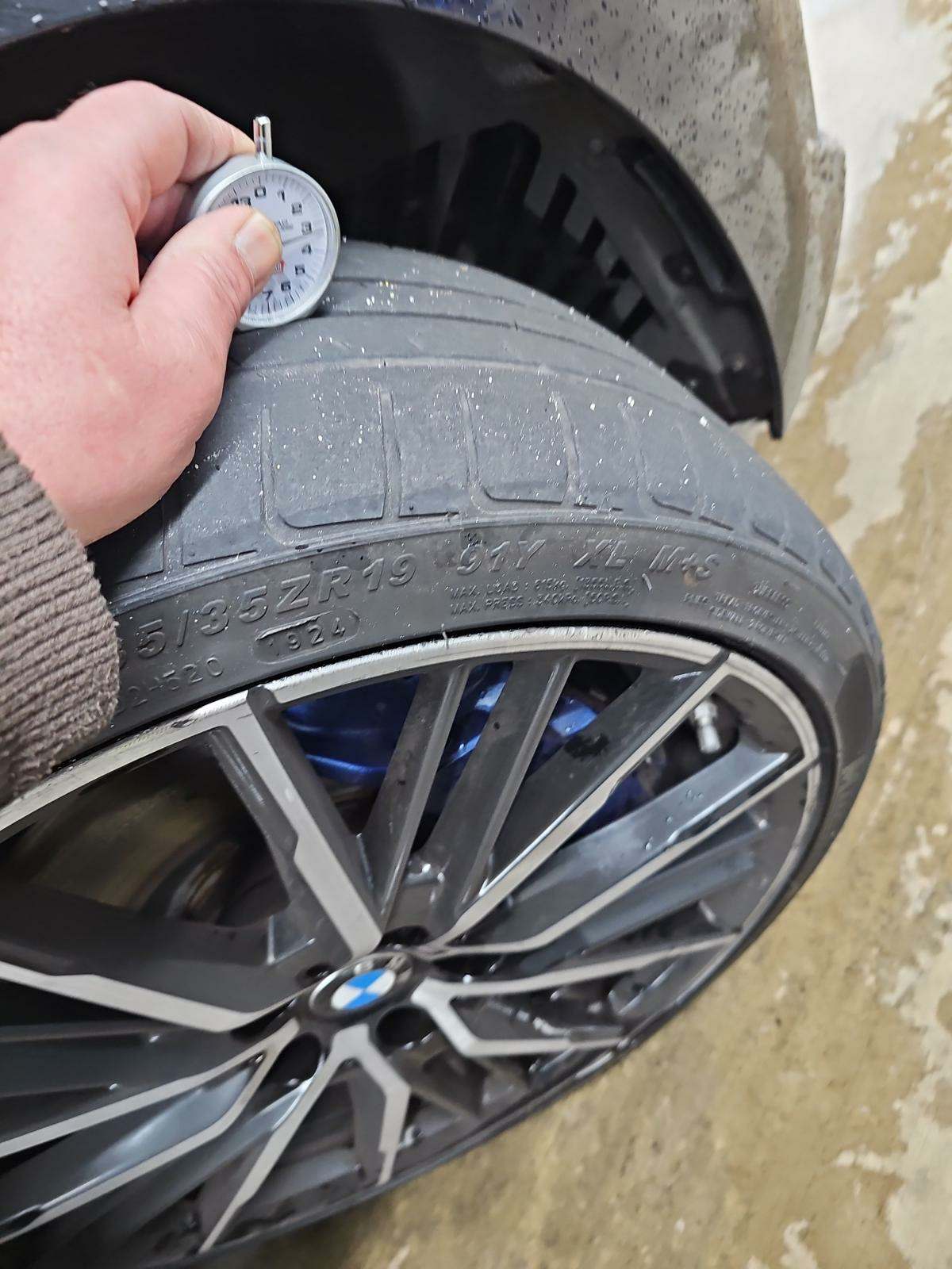 2022 BMW 2 Series M235i xDrive AWD