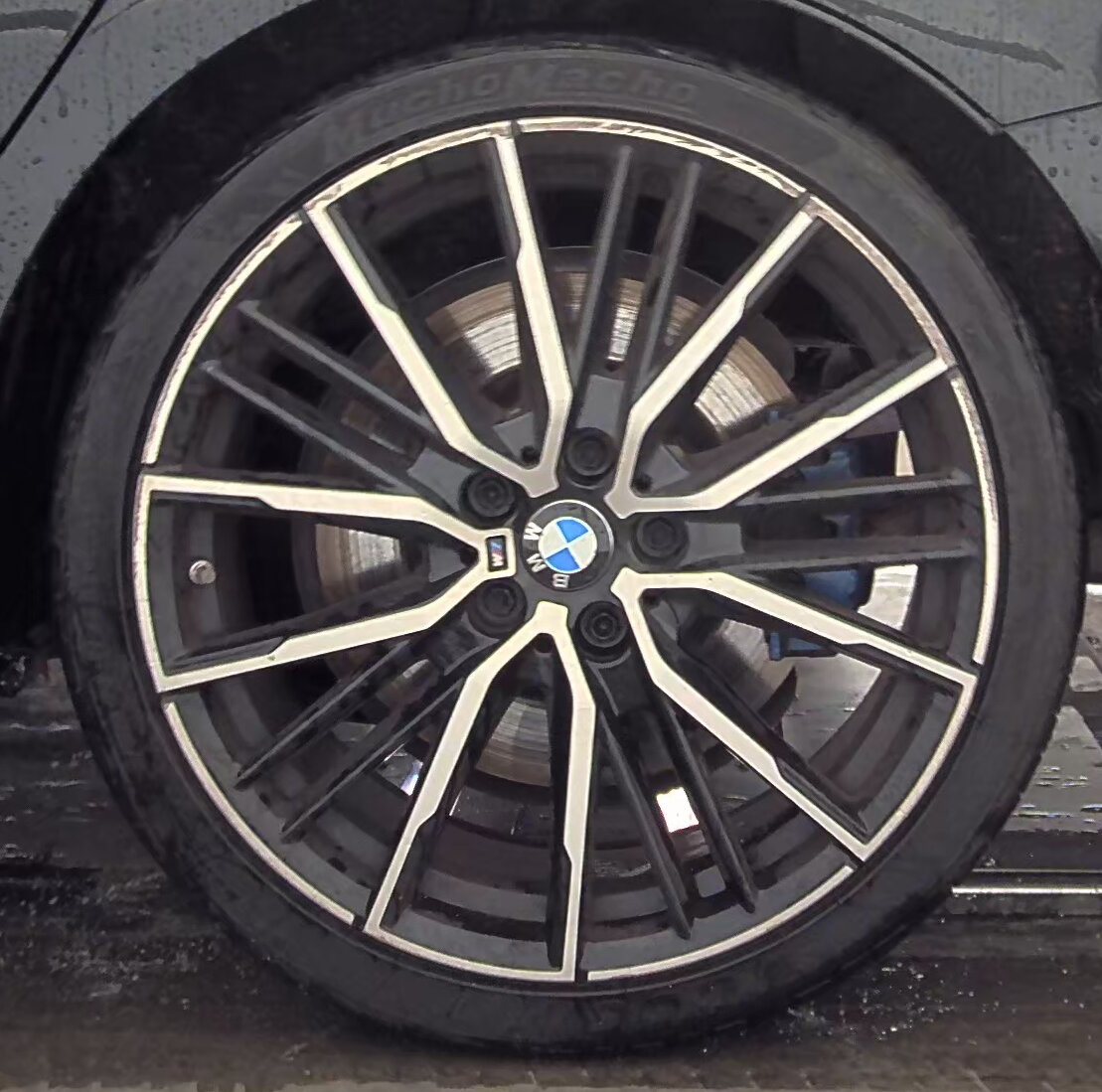 2022 BMW 2 Series M235i xDrive AWD