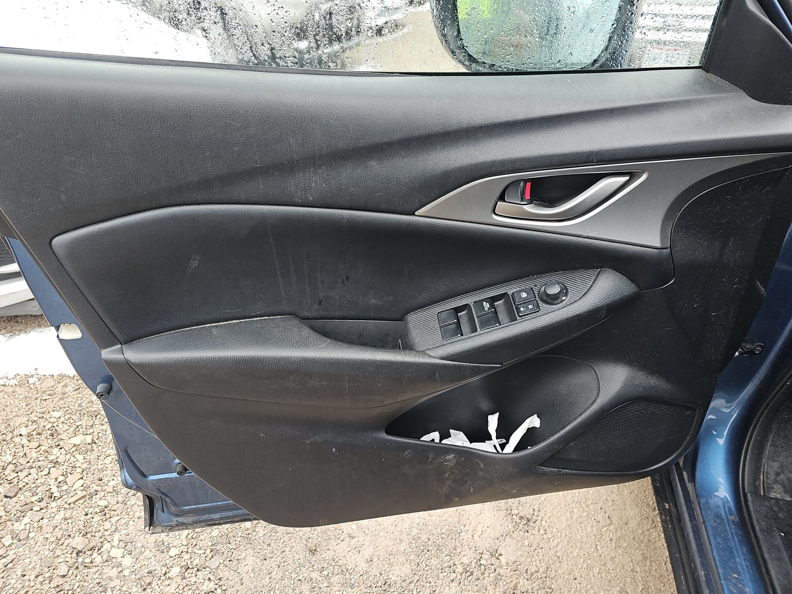 2019 MAZDA CX-3 GX FWD