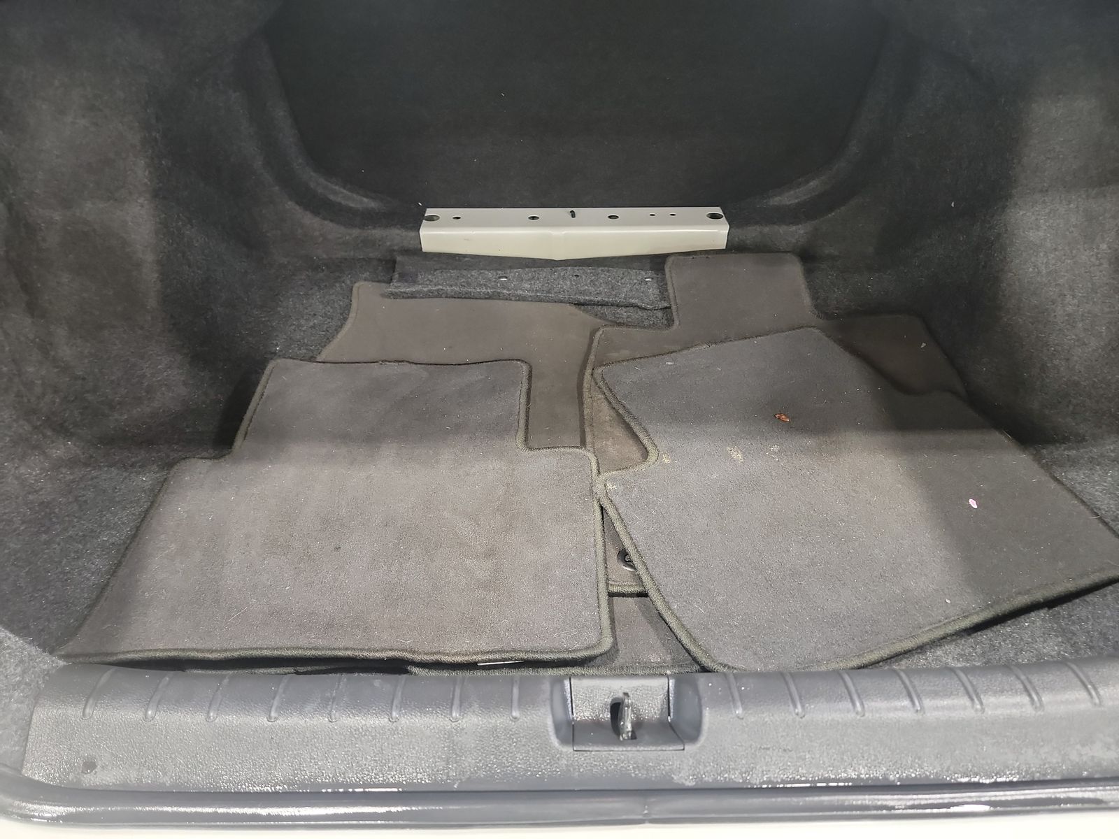 2020 Honda Civic LX FWD