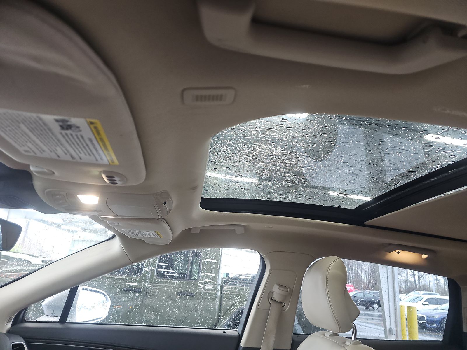 2019 Lincoln Nautilus Select FWD