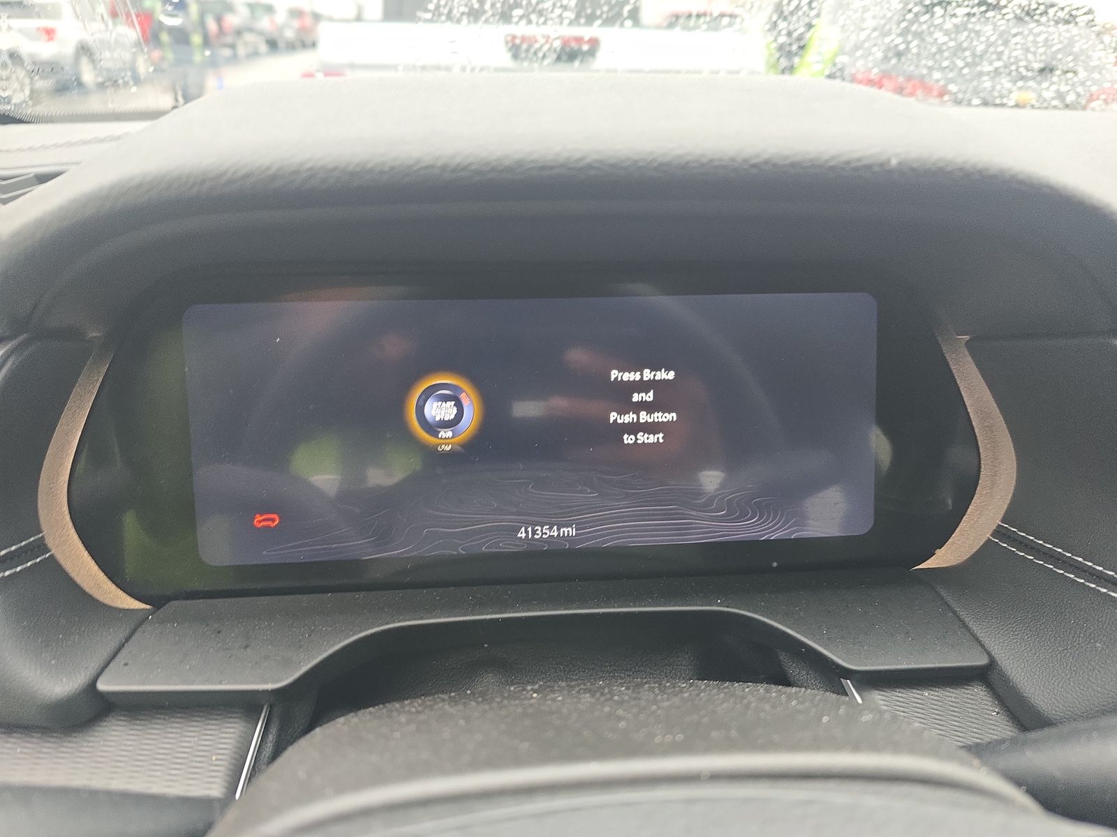2023 Jeep Grand Cherokee Laredo AWD