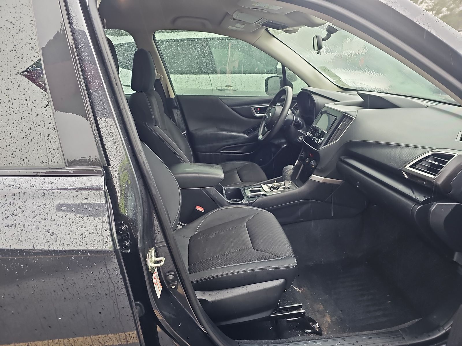 2019 Subaru Forester Base AWD