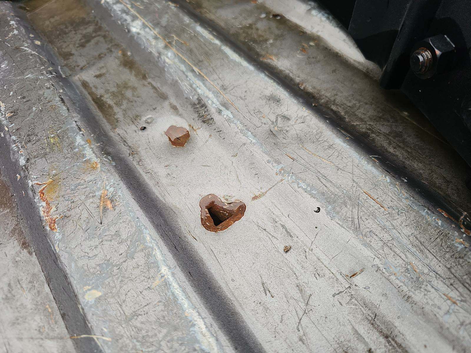 2011 Ford F-150 XLT AWD