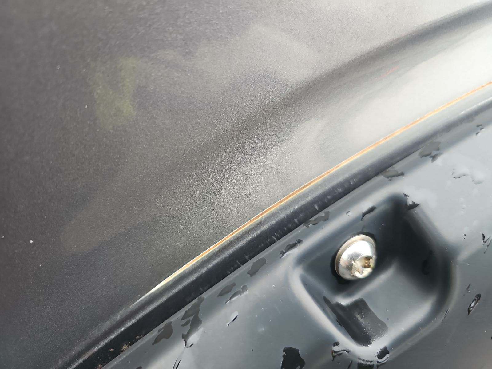 2011 Ford F-150 XLT AWD