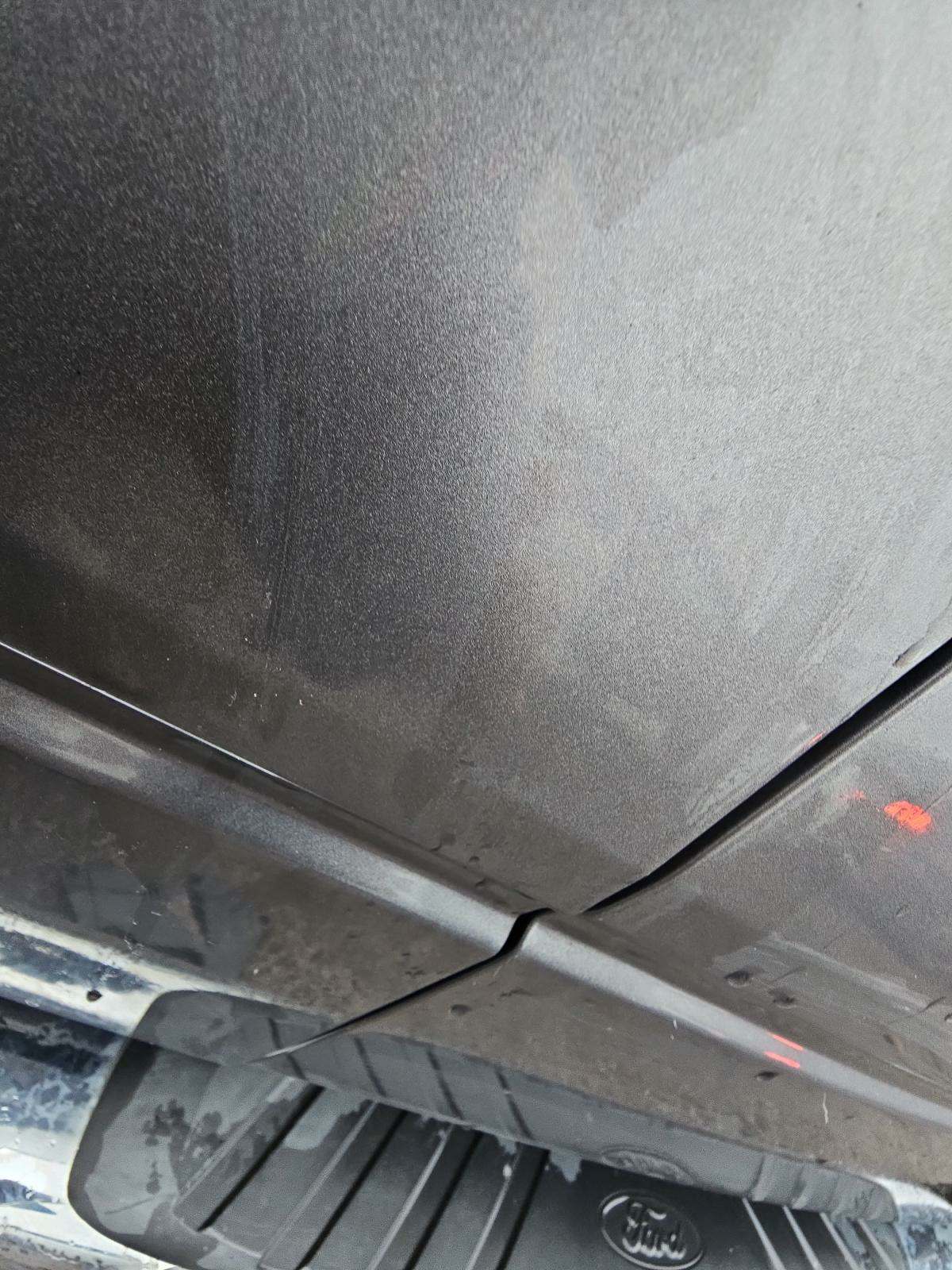 2011 Ford F-150 XLT AWD