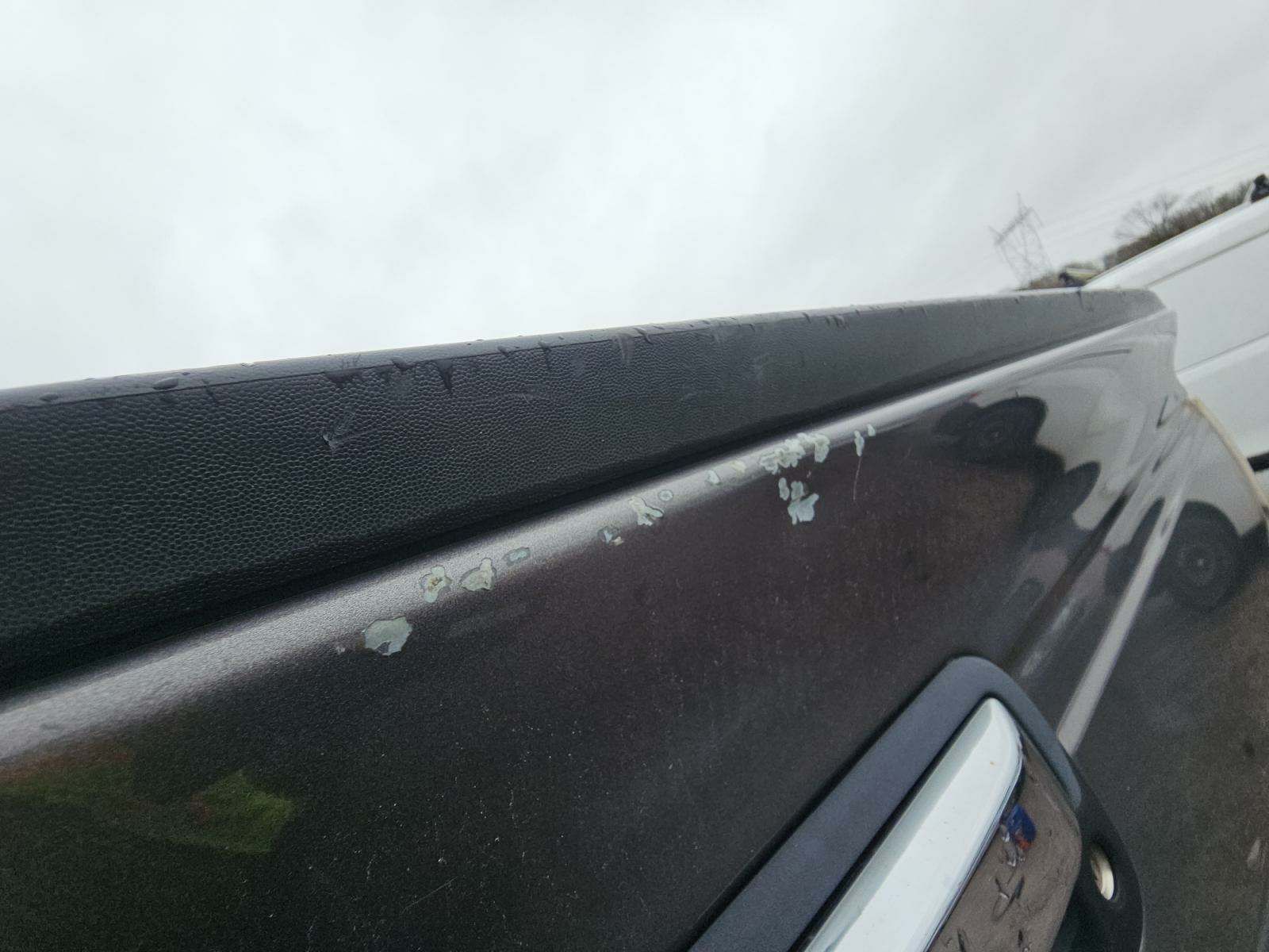 2011 Ford F-150 XLT AWD