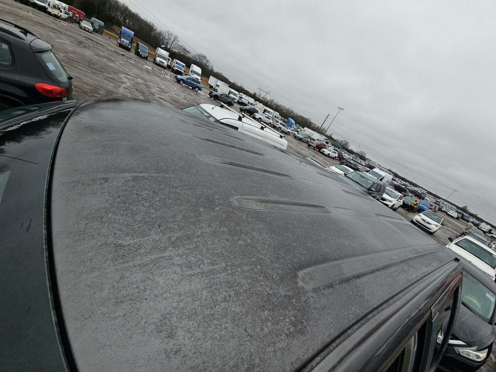 2011 Ford F-150 XLT AWD