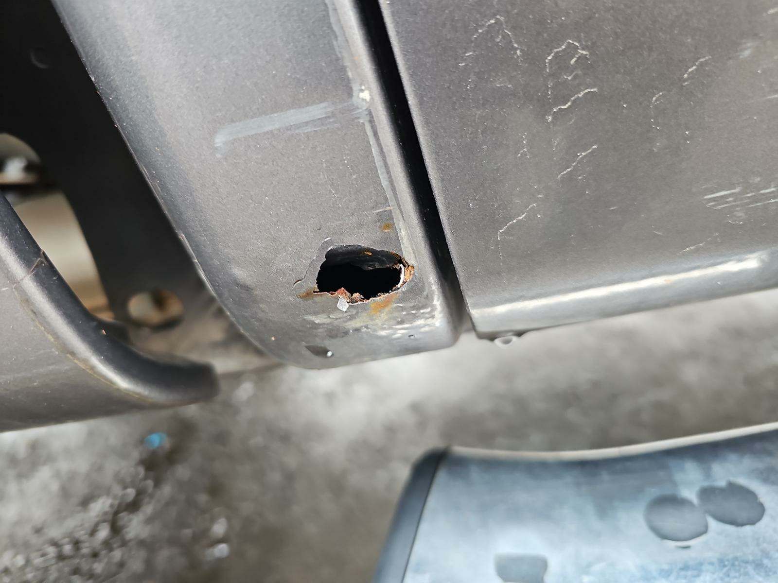 2011 Ford F-150 XLT AWD