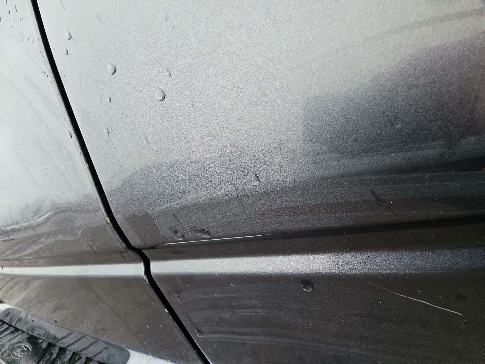 2011 Ford F-150 XLT AWD