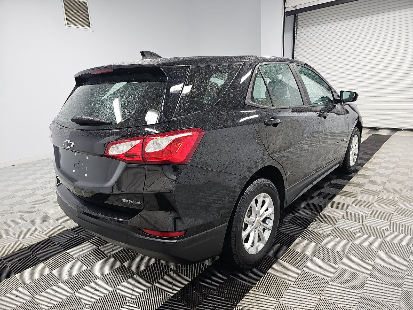 2020 Chevrolet Equinox LS FWD