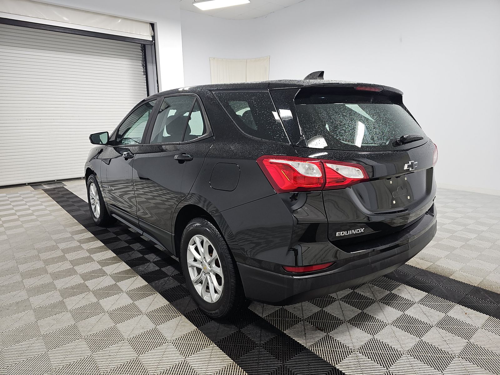 2020 Chevrolet Equinox LS FWD