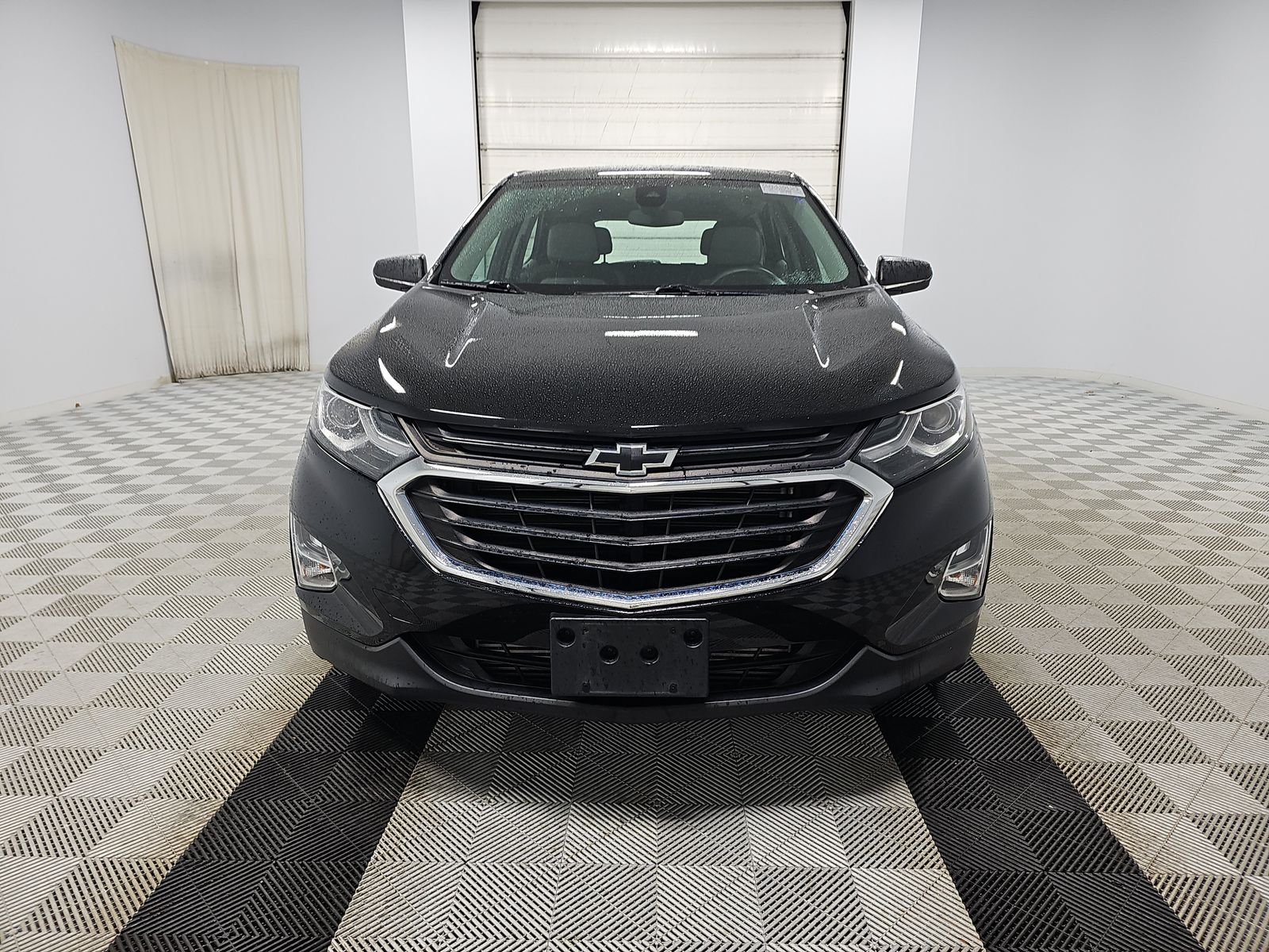 2020 Chevrolet Equinox LS FWD