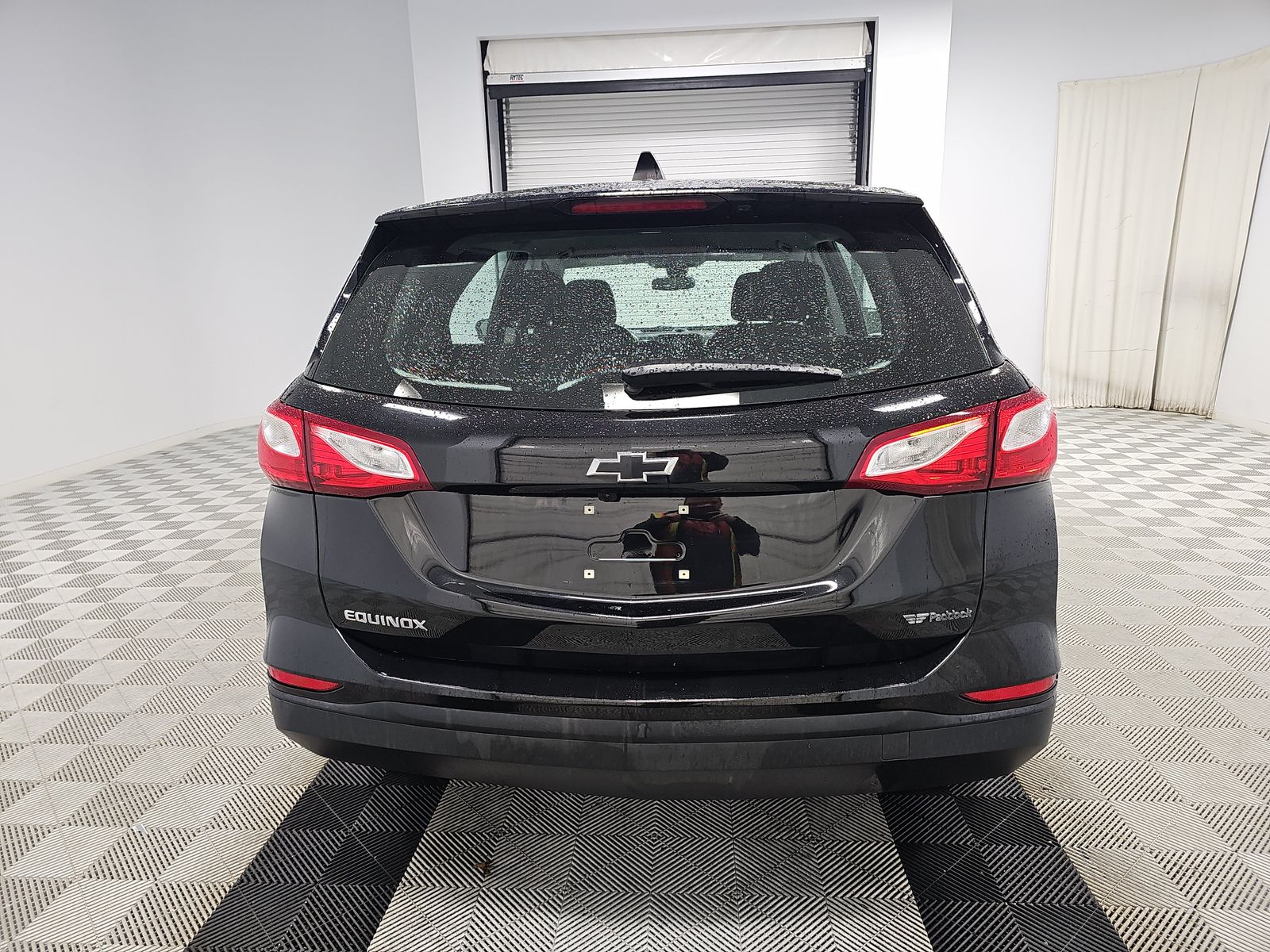 2020 Chevrolet Equinox LS FWD