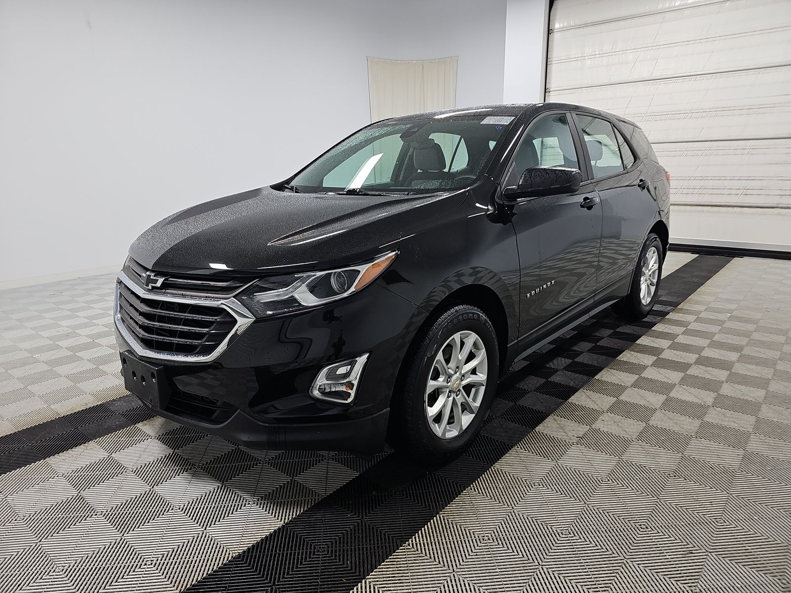 2020 Chevrolet Equinox LS FWD