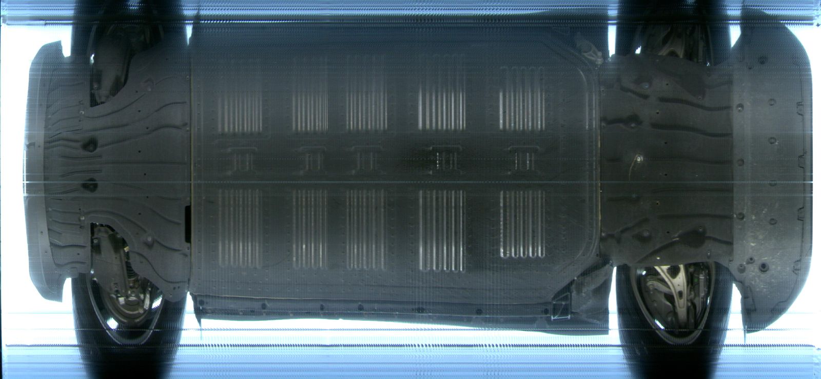 2022 Ford Mustang Mach-E Select AWD