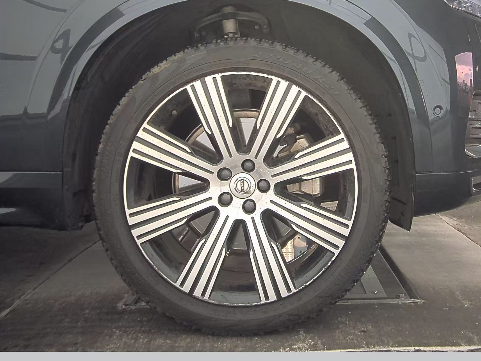 2022 Volvo XC90 T6 Inscription AWD