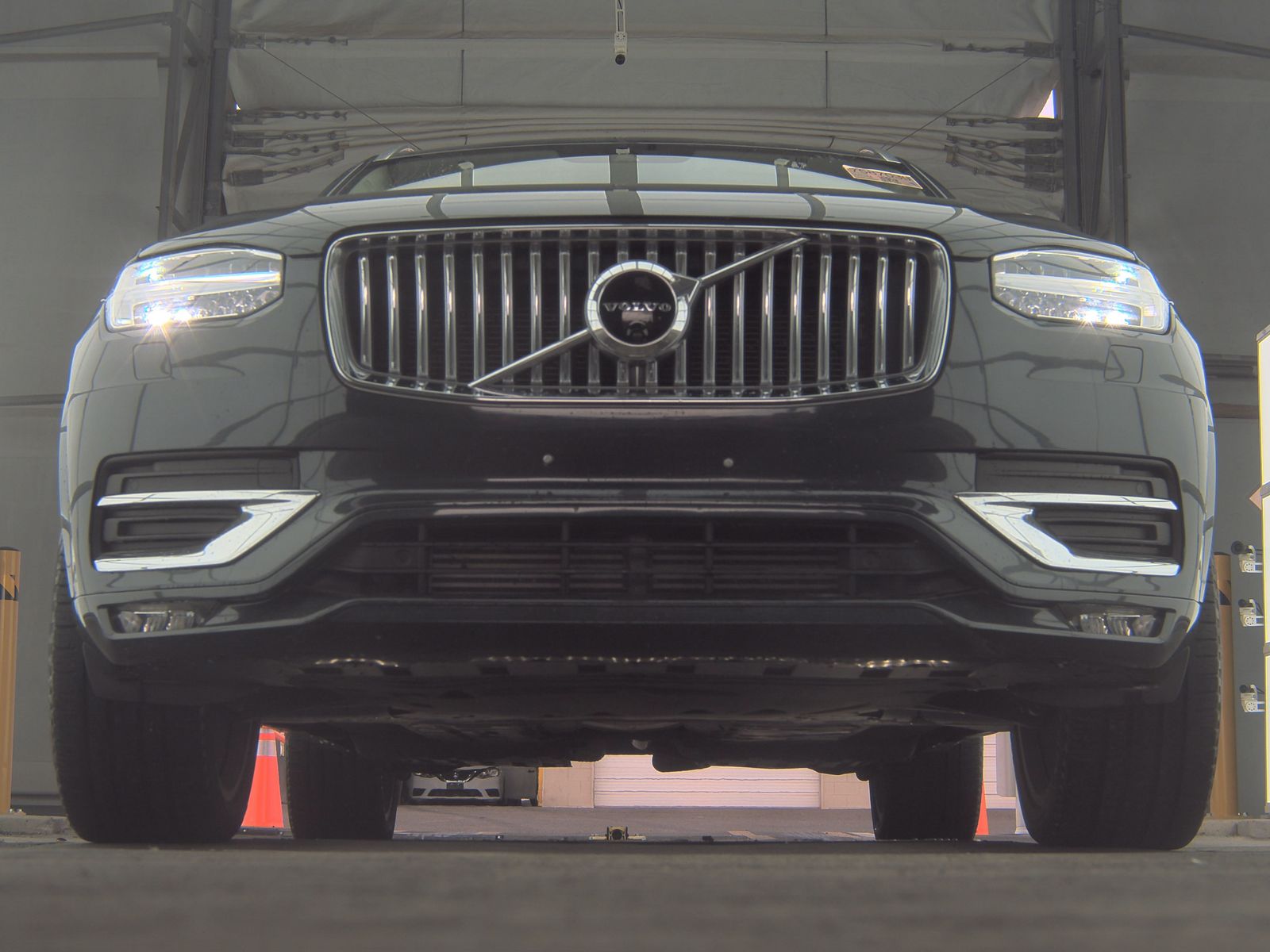 2022 Volvo XC90 T6 Inscription AWD