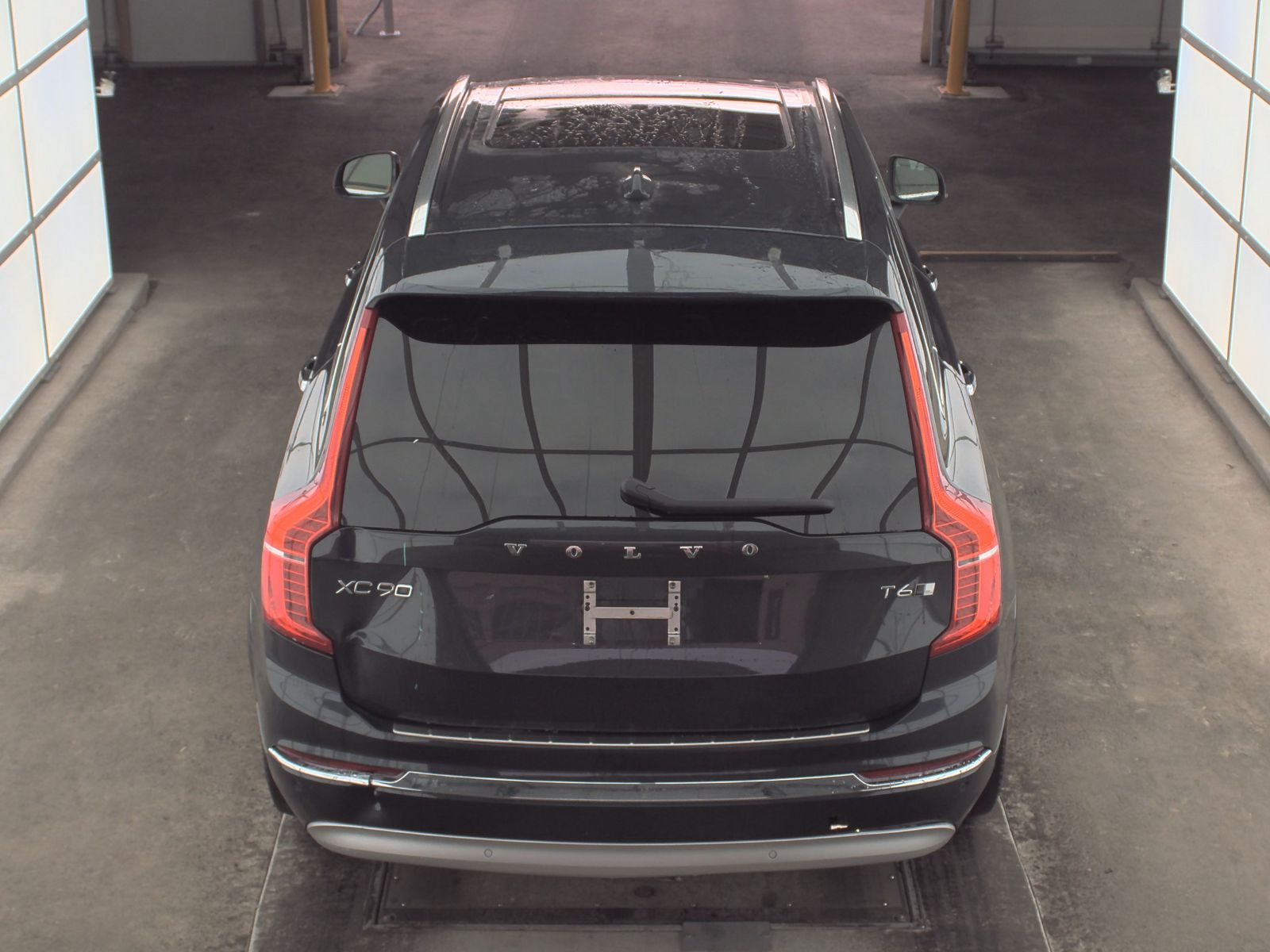 2022 Volvo XC90 T6 Inscription AWD