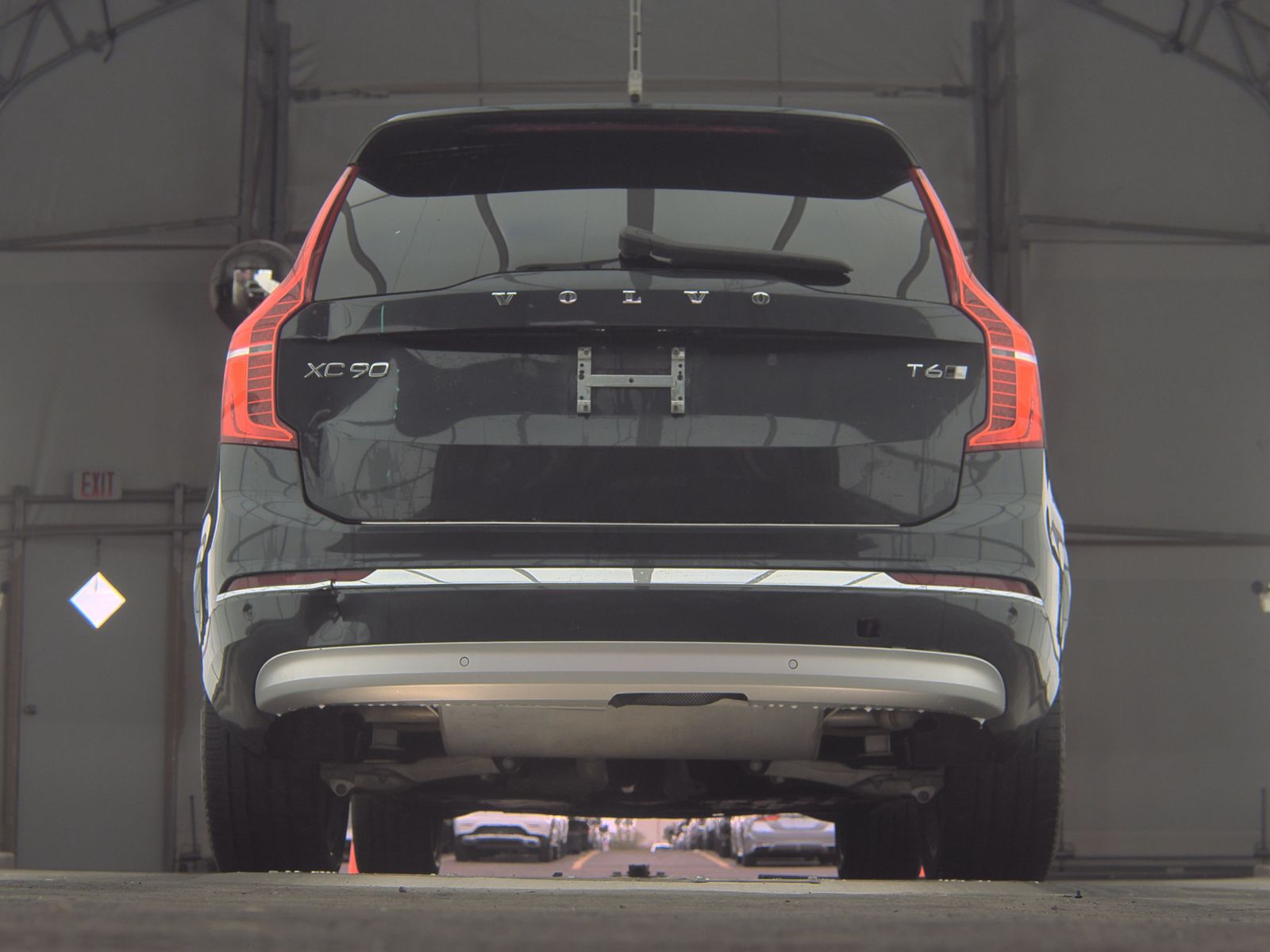 2022 Volvo XC90 T6 Inscription AWD