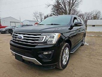 2018 Ford Expedition MAX XLT