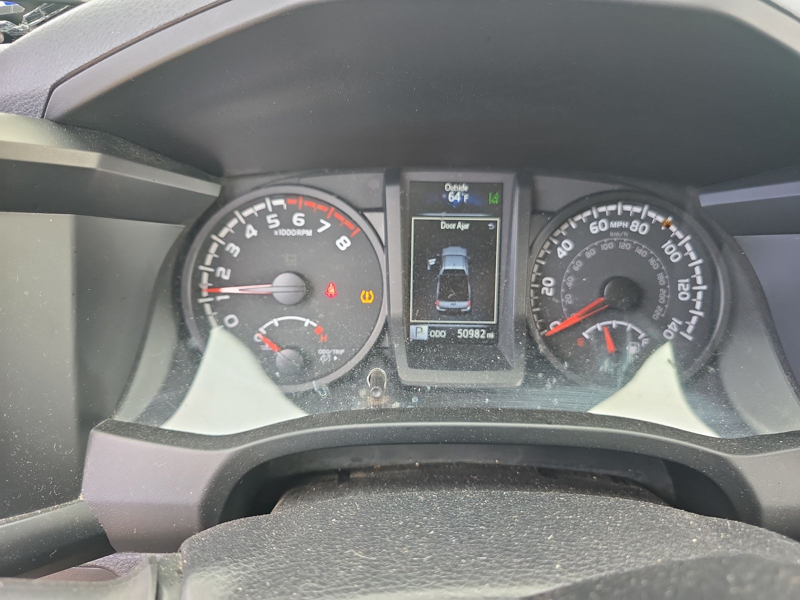 2021 Toyota Tacoma SR RWD