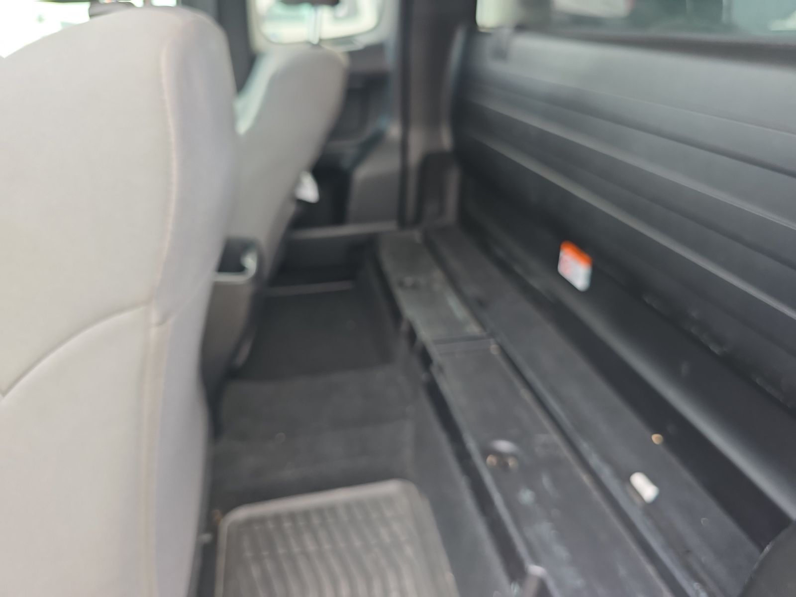 2021 Toyota Tacoma SR RWD