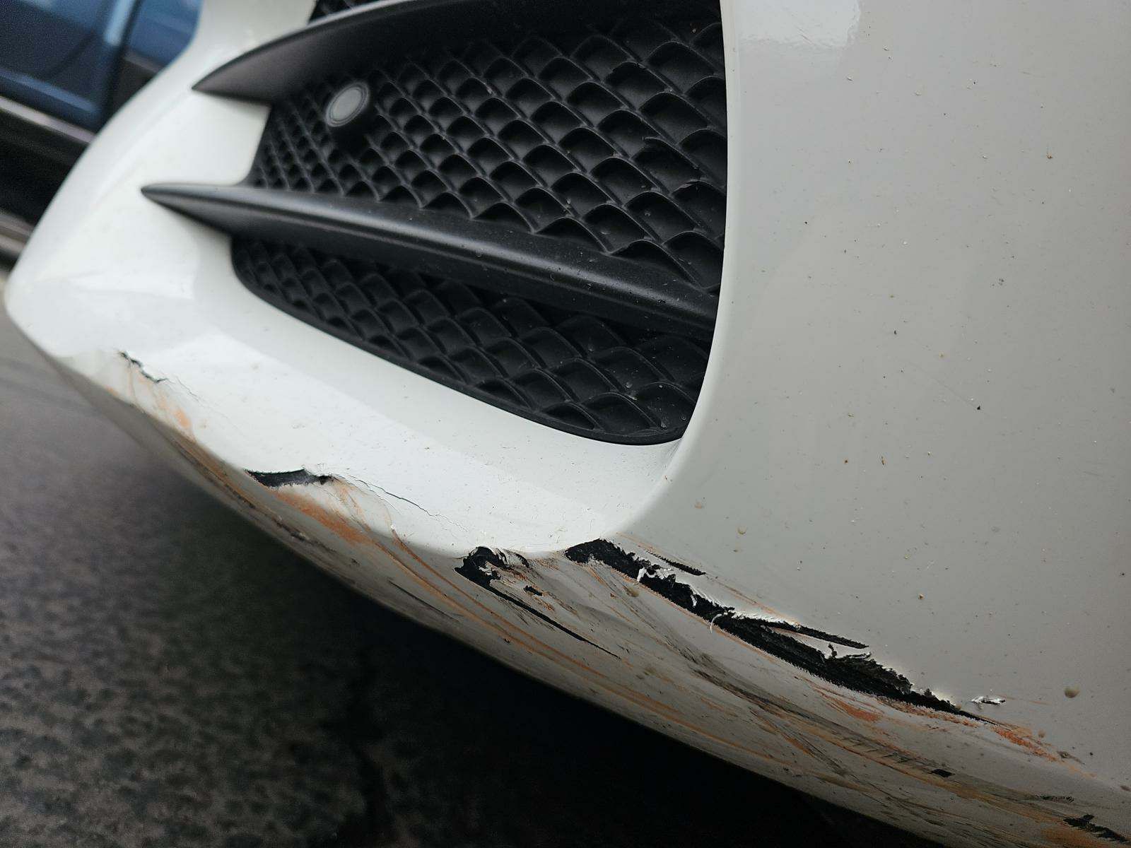 2019 Mercedes-Benz E-Class E 300 RWD