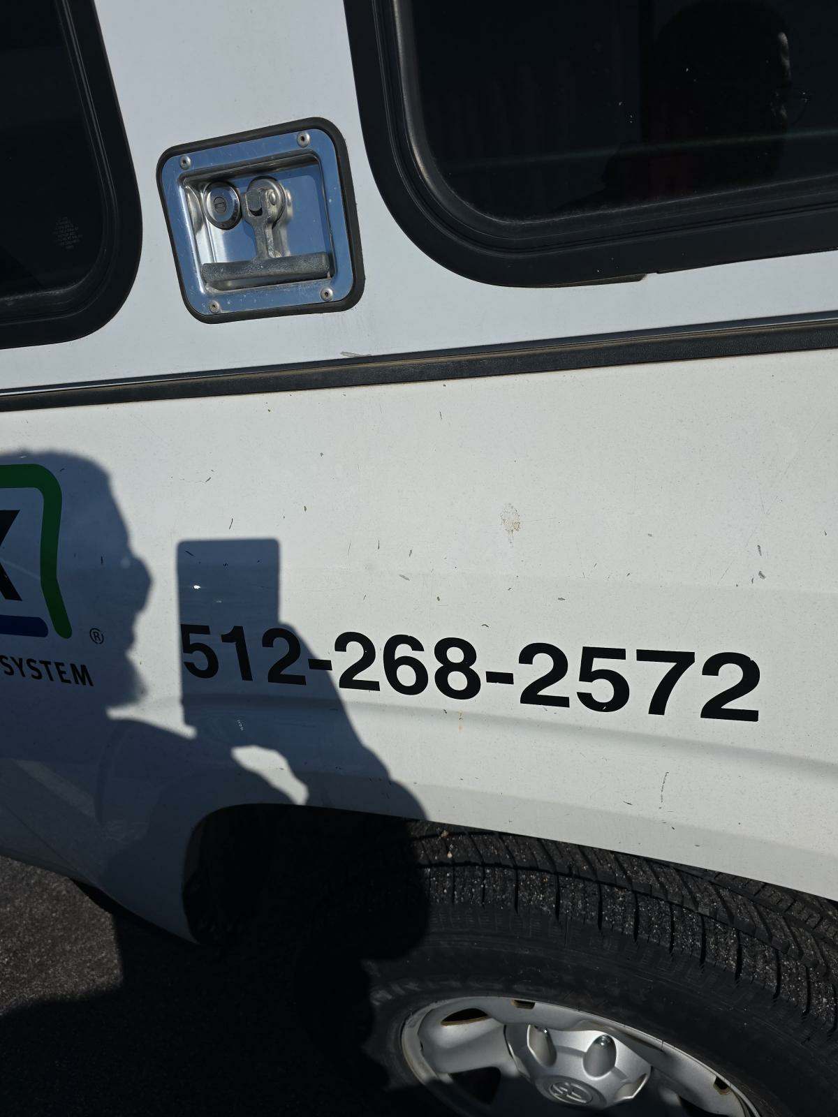 2021 Toyota Tacoma SR RWD