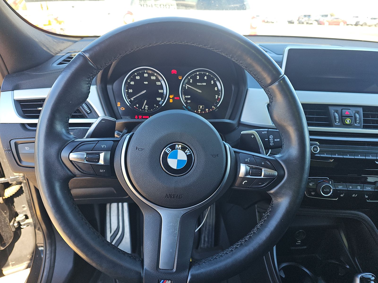 2021 BMW X2 sDrive28i FWD