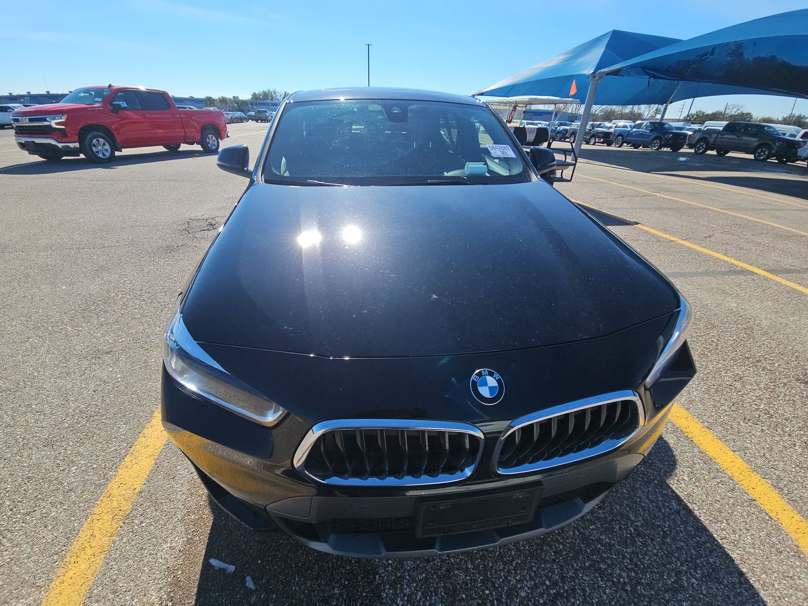 2021 BMW X2 sDrive28i FWD