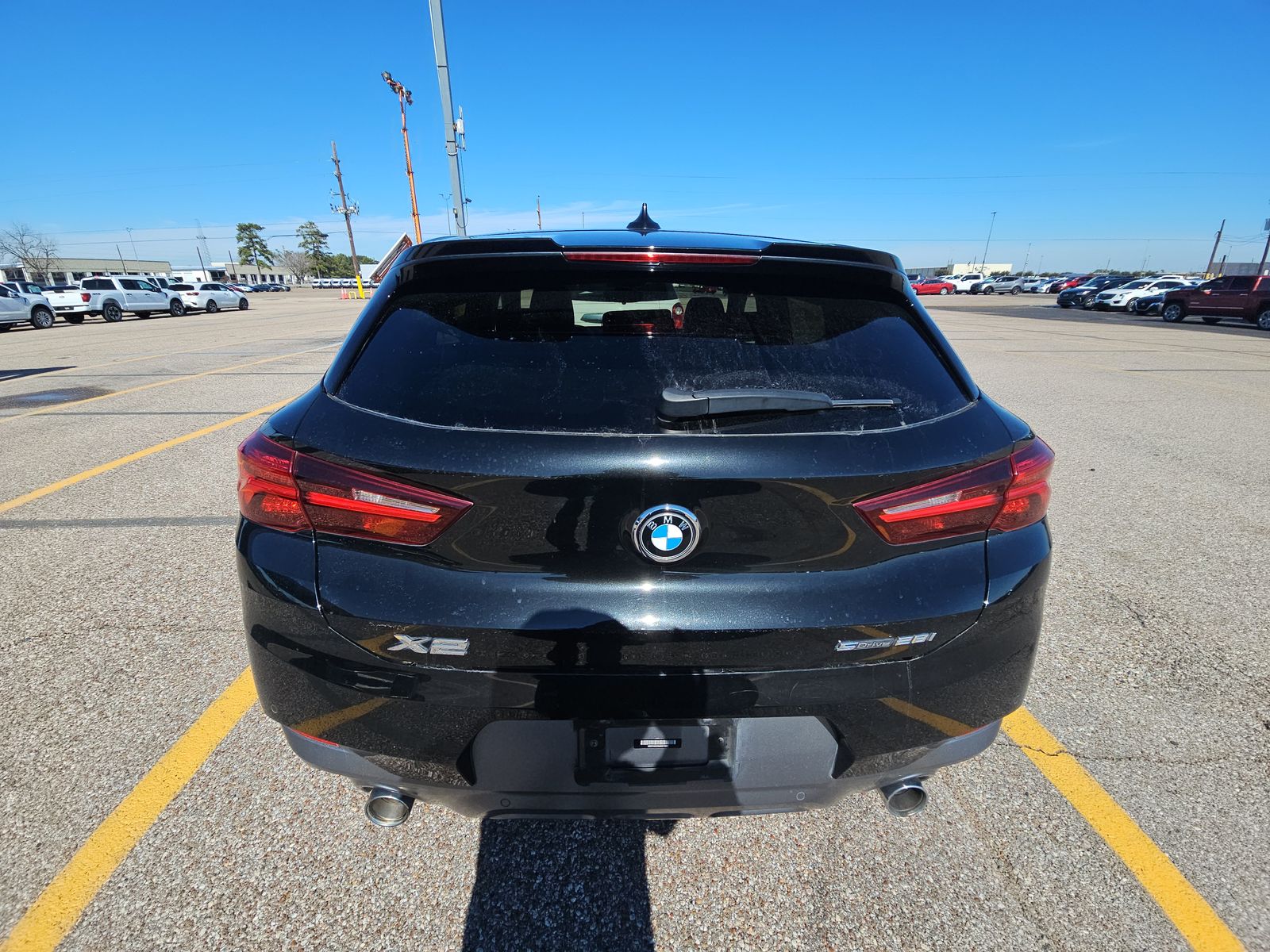 2021 BMW X2 sDrive28i FWD
