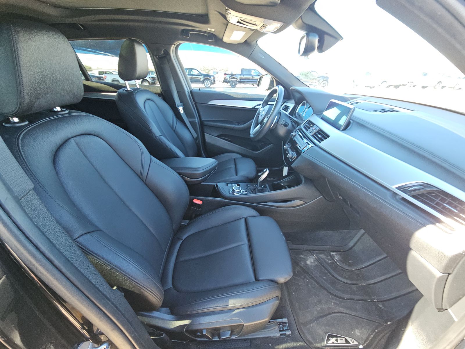 2021 BMW X2 sDrive28i FWD