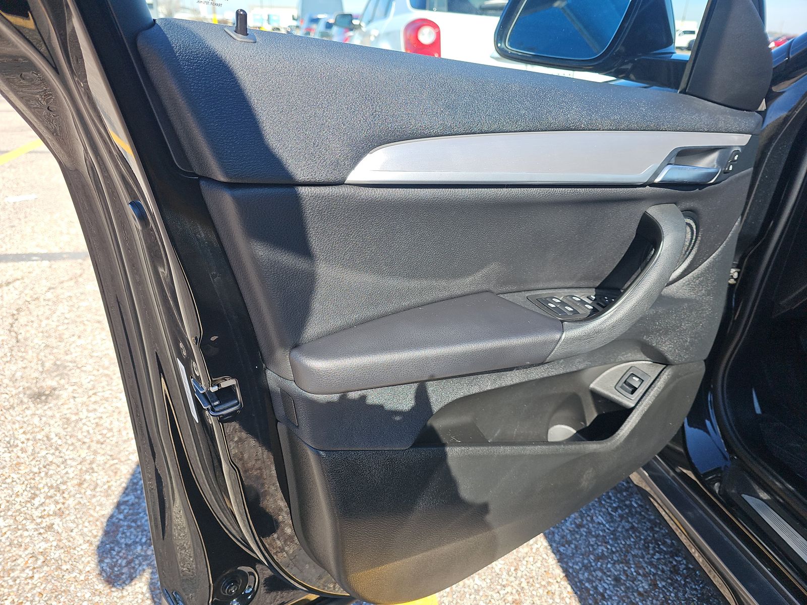 2021 BMW X2 sDrive28i FWD