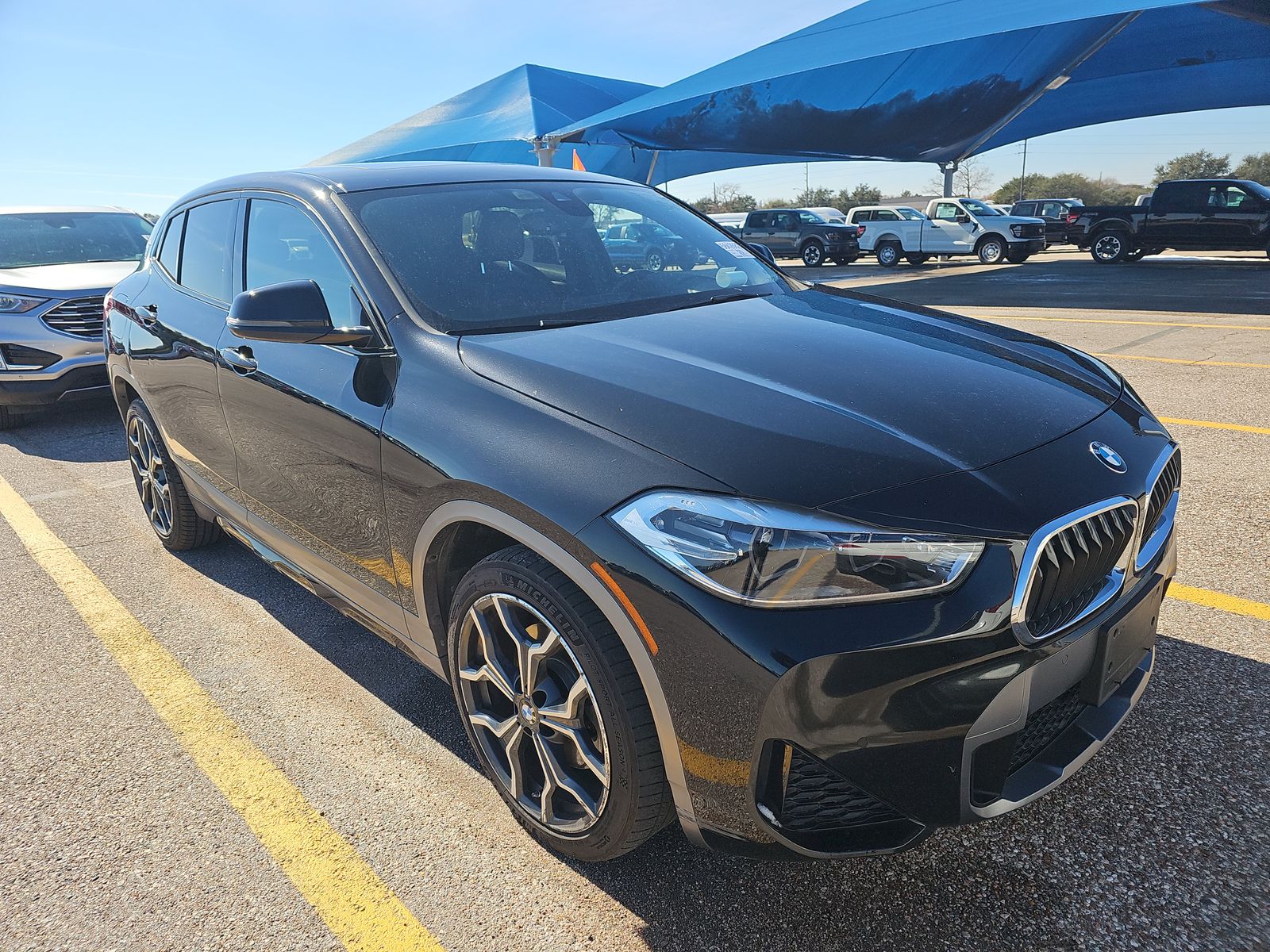 2021 BMW X2 sDrive28i FWD