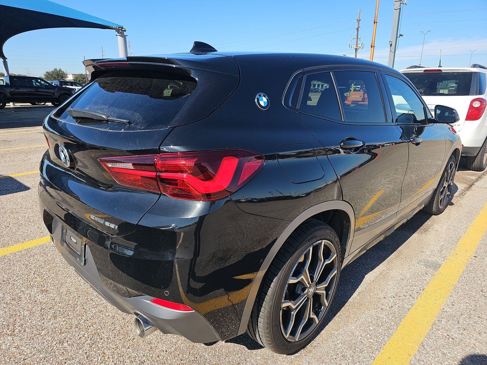 2021 BMW X2 sDrive28i FWD