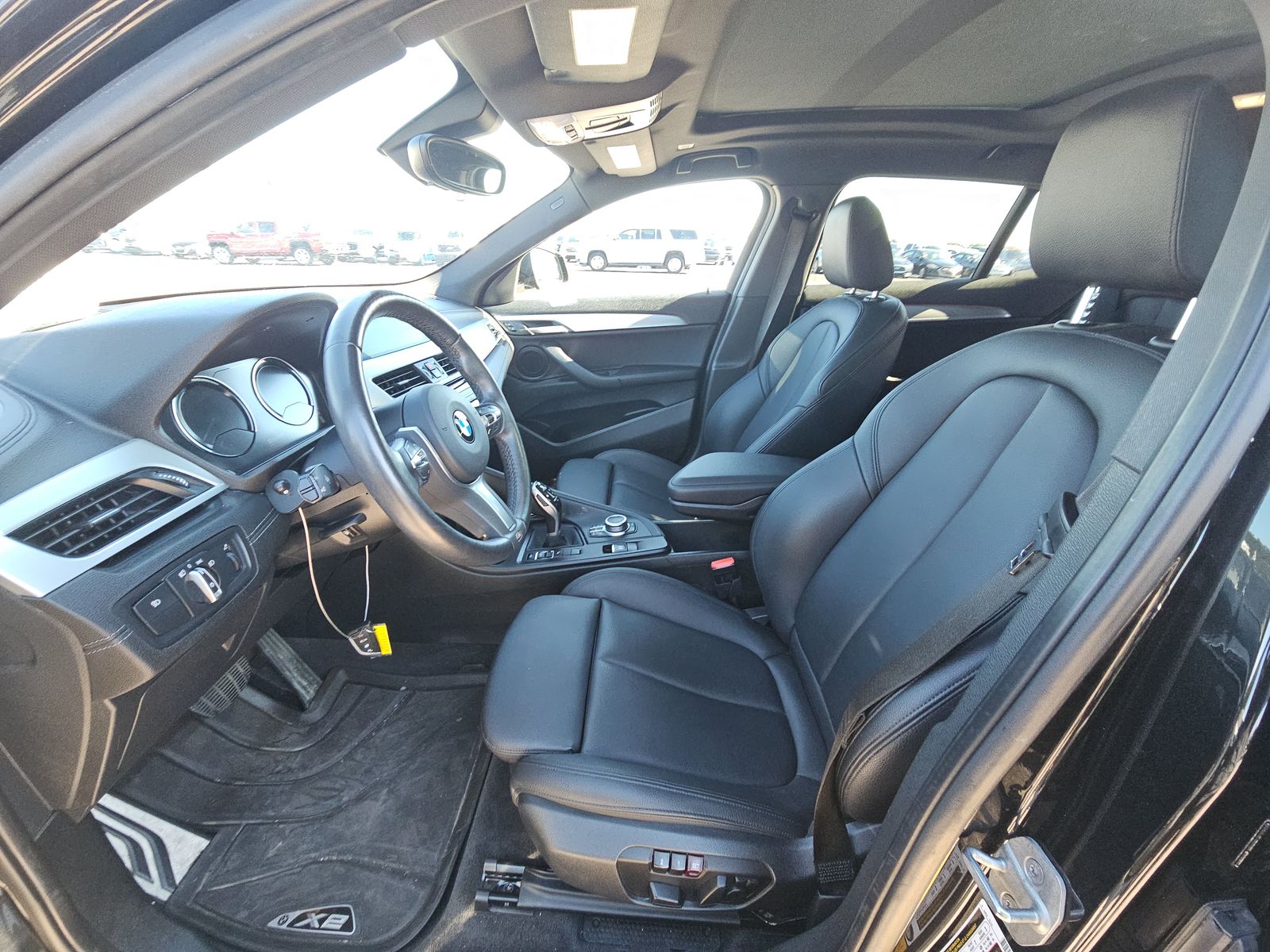 2021 BMW X2 sDrive28i FWD