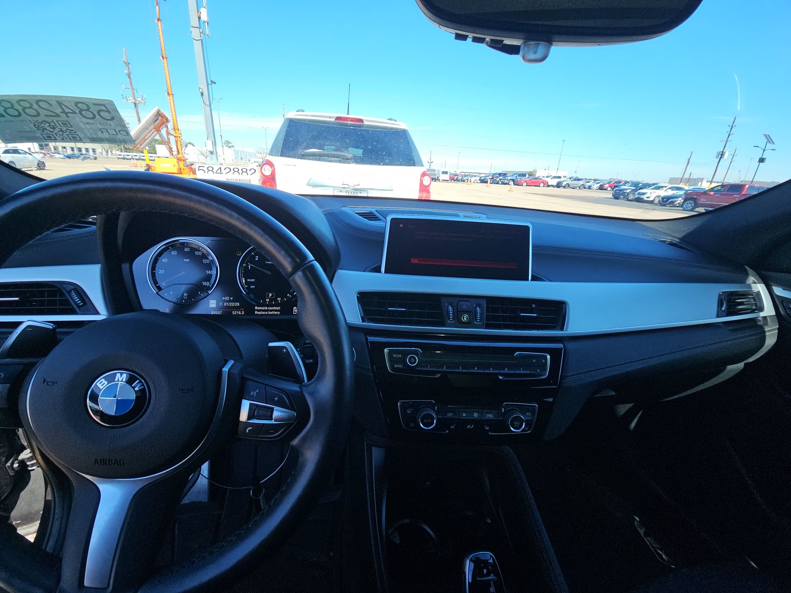 2021 BMW X2 sDrive28i FWD