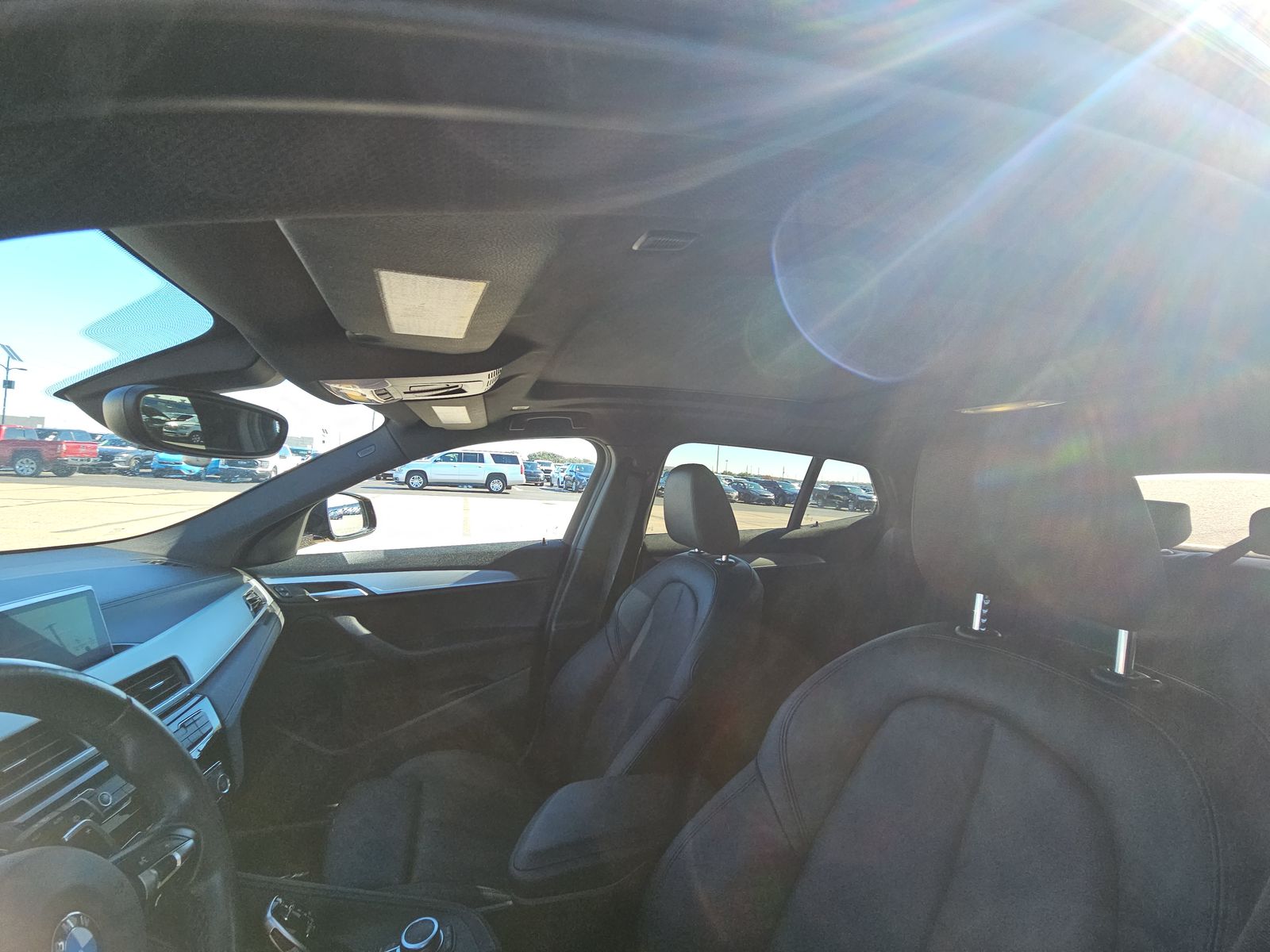 2021 BMW X2 sDrive28i FWD