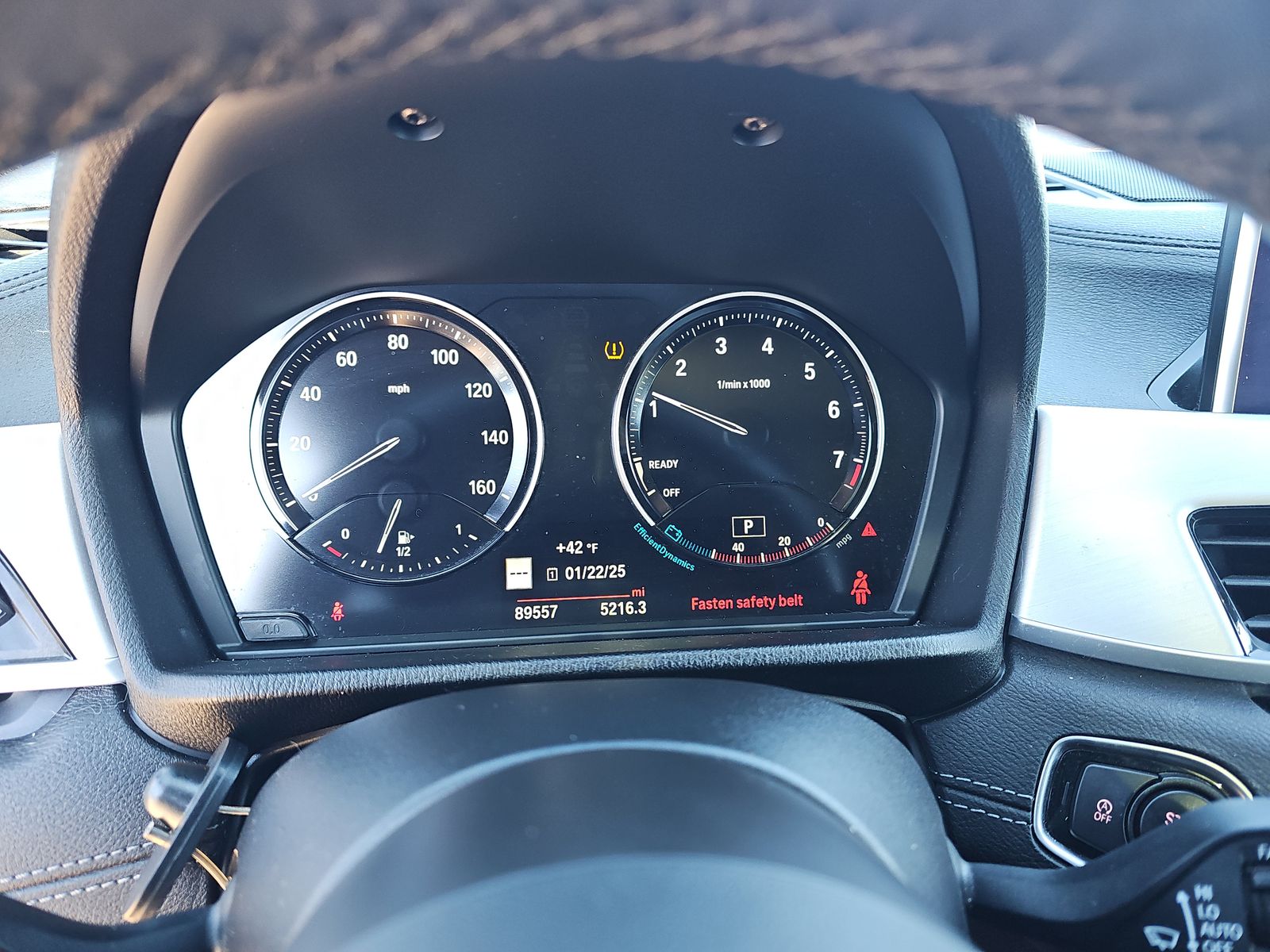 2021 BMW X2 sDrive28i FWD