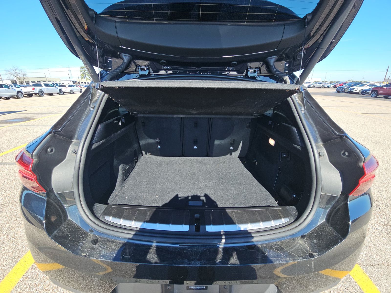 2021 BMW X2 sDrive28i FWD