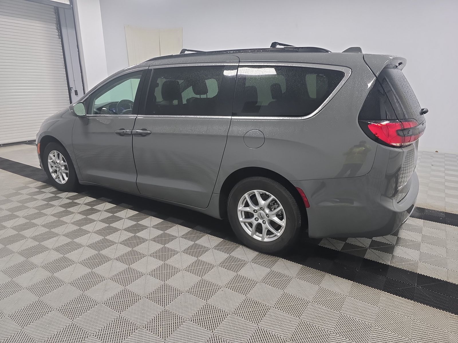 2022 Chrysler Pacifica Touring L FWD
