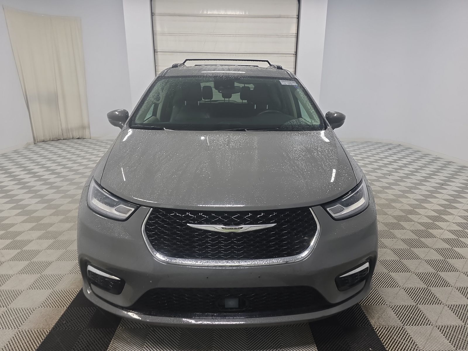 2022 Chrysler Pacifica Touring L FWD