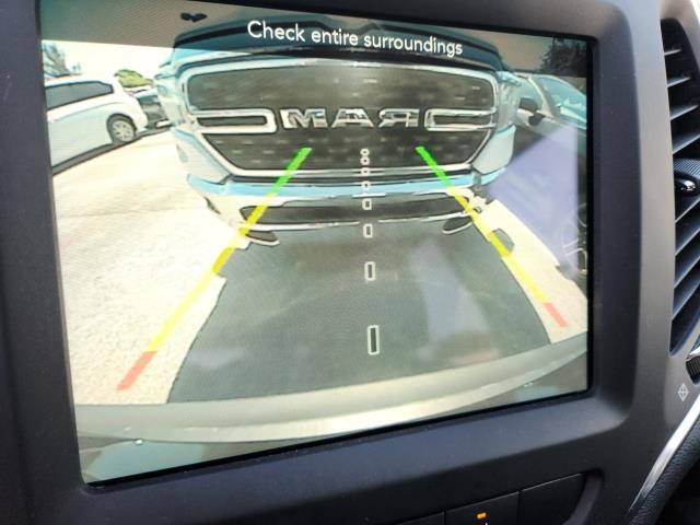 2022 Jeep Cherokee Latitude Lux AWD