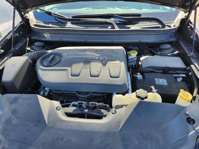 2022 Jeep Cherokee Latitude Lux AWD