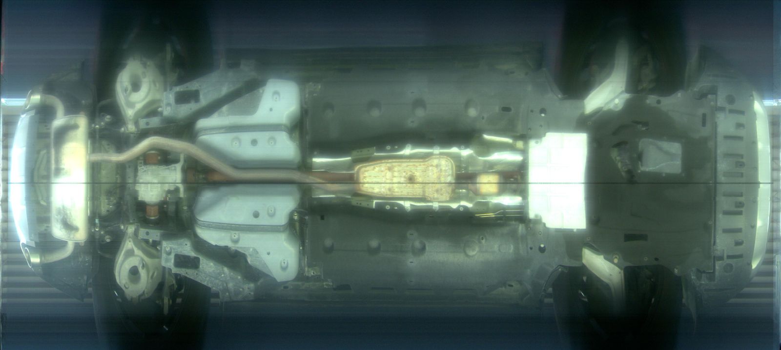 2022 Ford Edge Titanium AWD