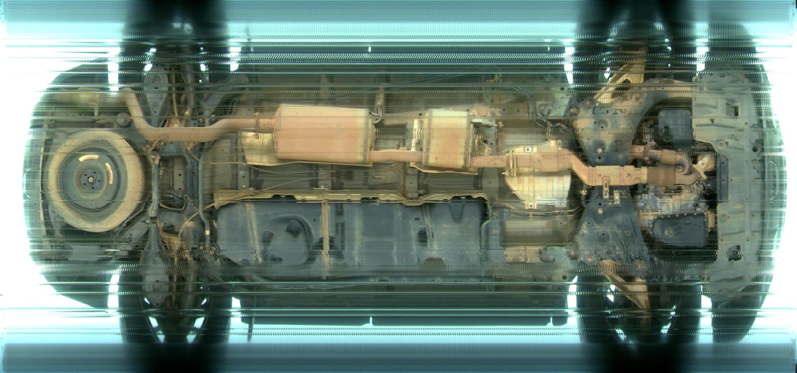 2019 Nissan Pathfinder SV FWD