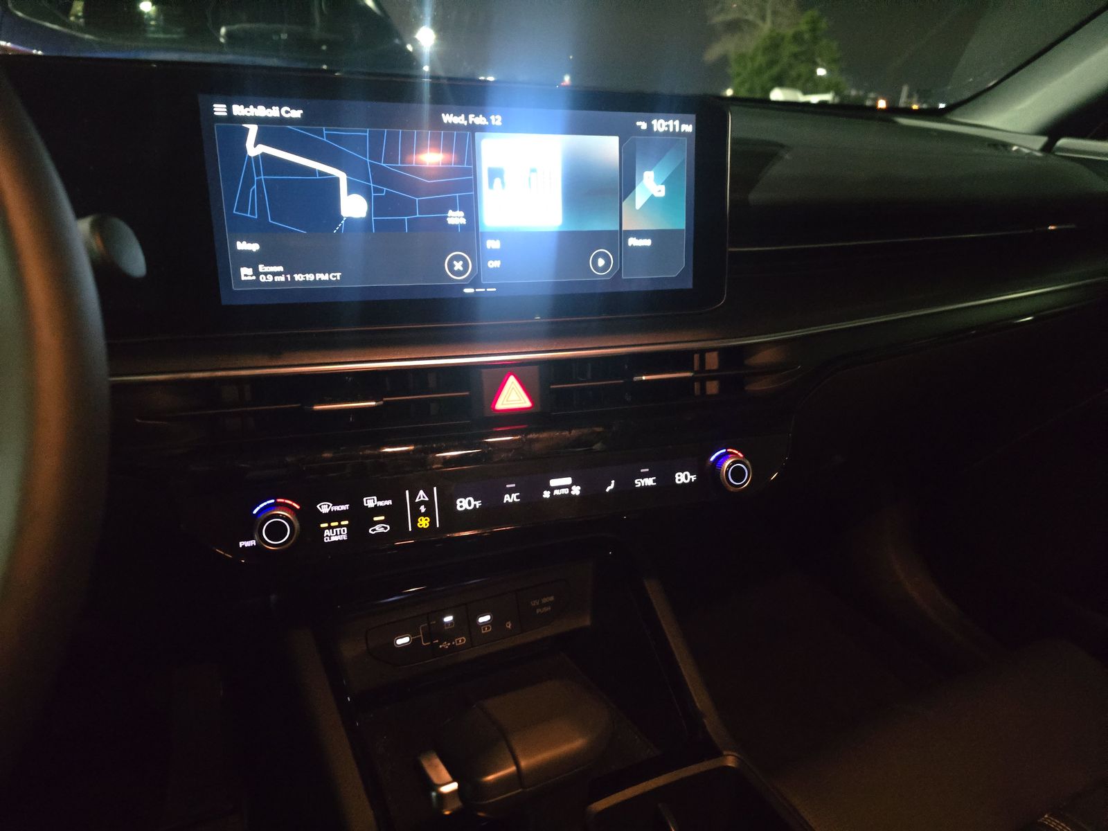 2025 Kia K5 GT-Line FWD